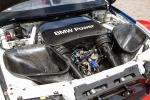 BMW M3 GTR ALMS 2001 года